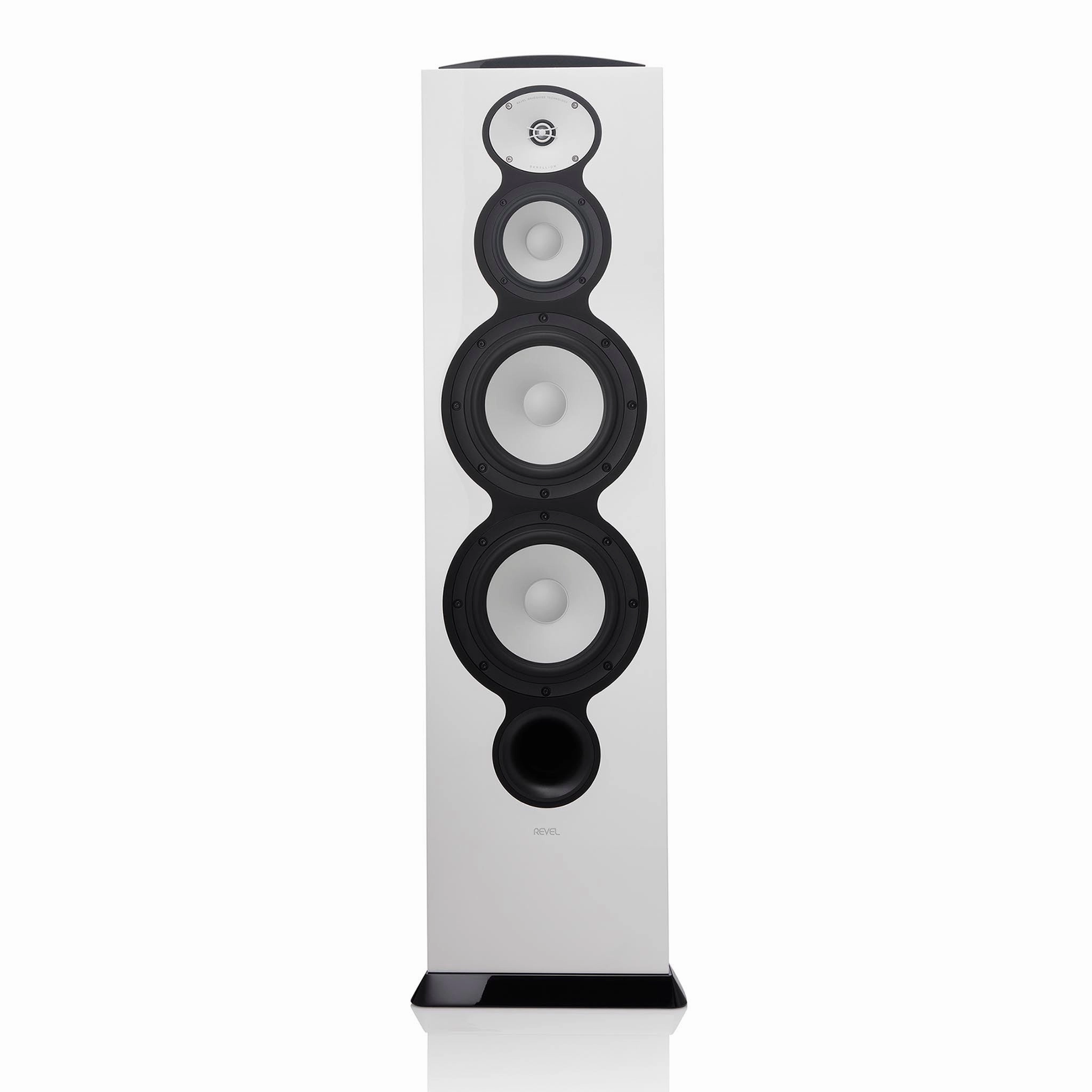 Revel F228Be Floorstanding Loudspeaker (each)
