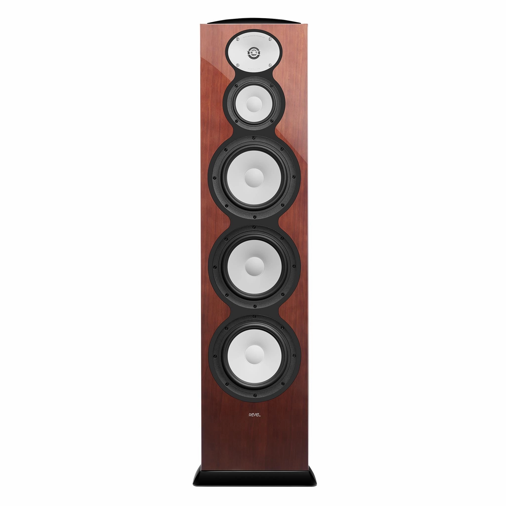 Revel F328Be Floorstanding Loudspeaker (each)