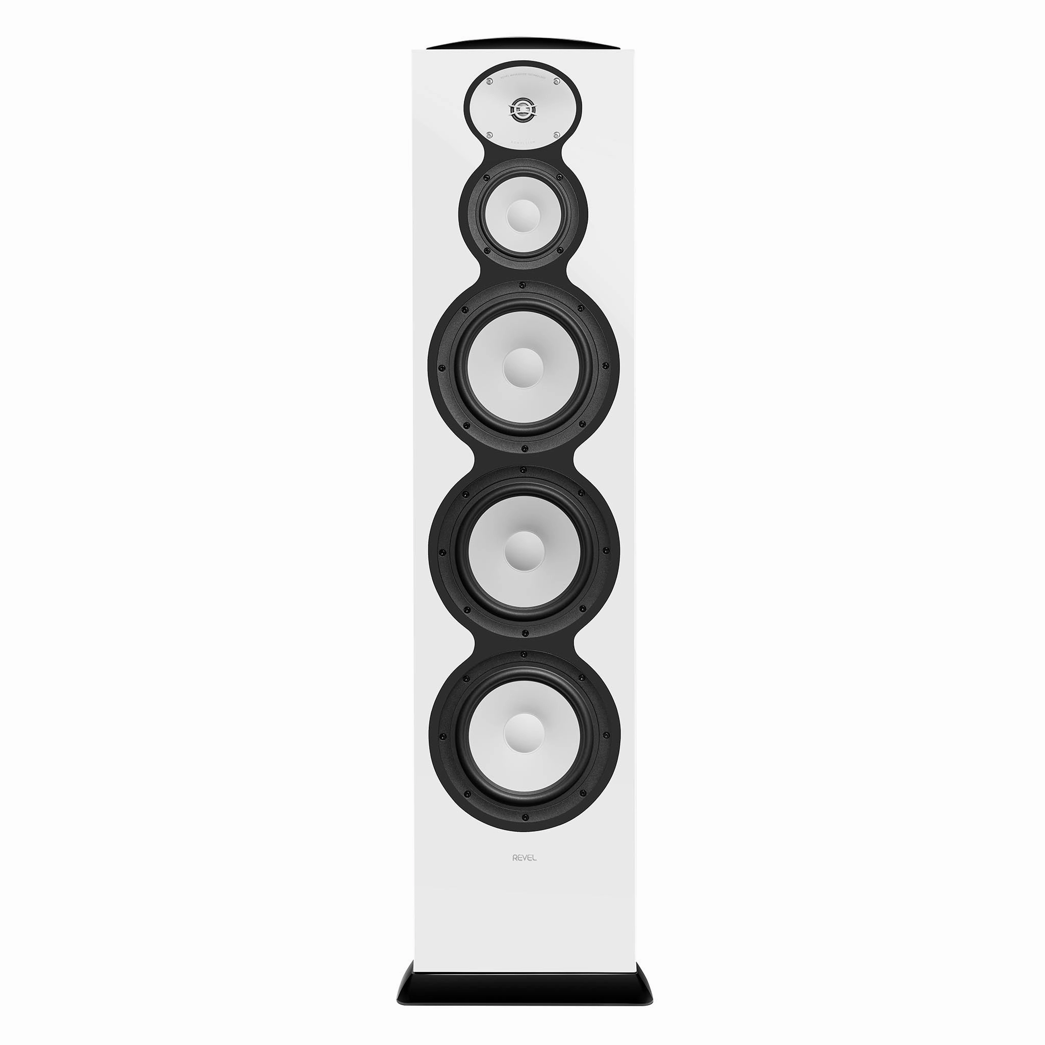 Revel F328Be Floorstanding Loudspeaker (each)