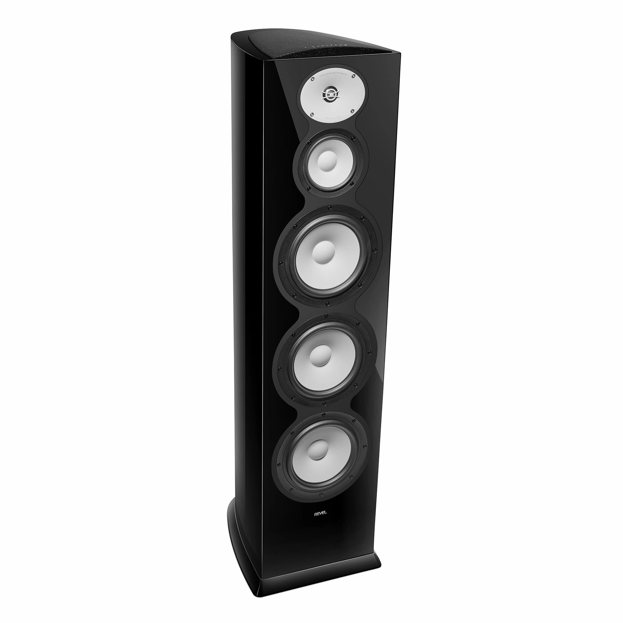 Revel F328Be Floorstanding Loudspeaker (each) Kitchen Appliances