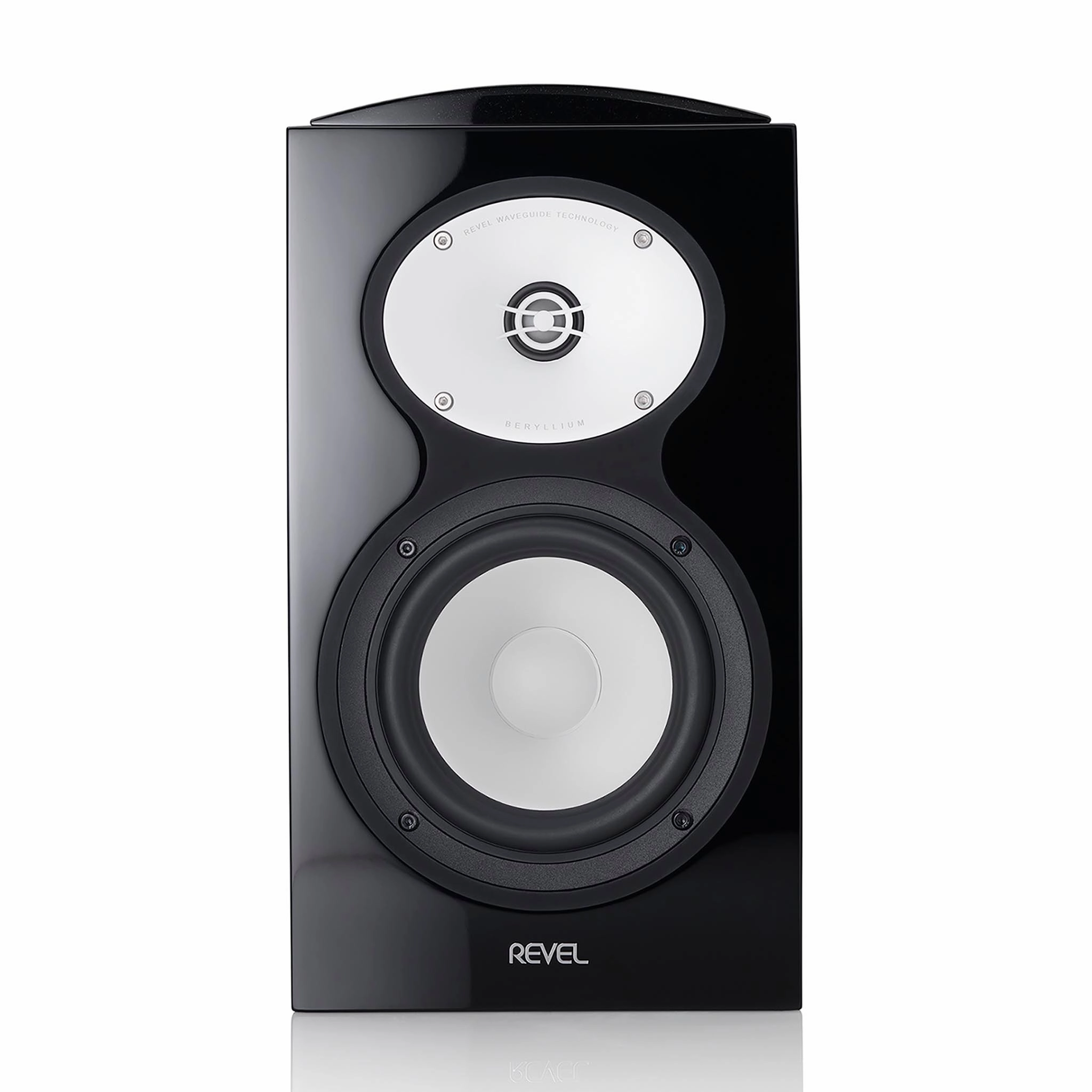 Revel M126Be Bookshelf Loudspeaker (each)