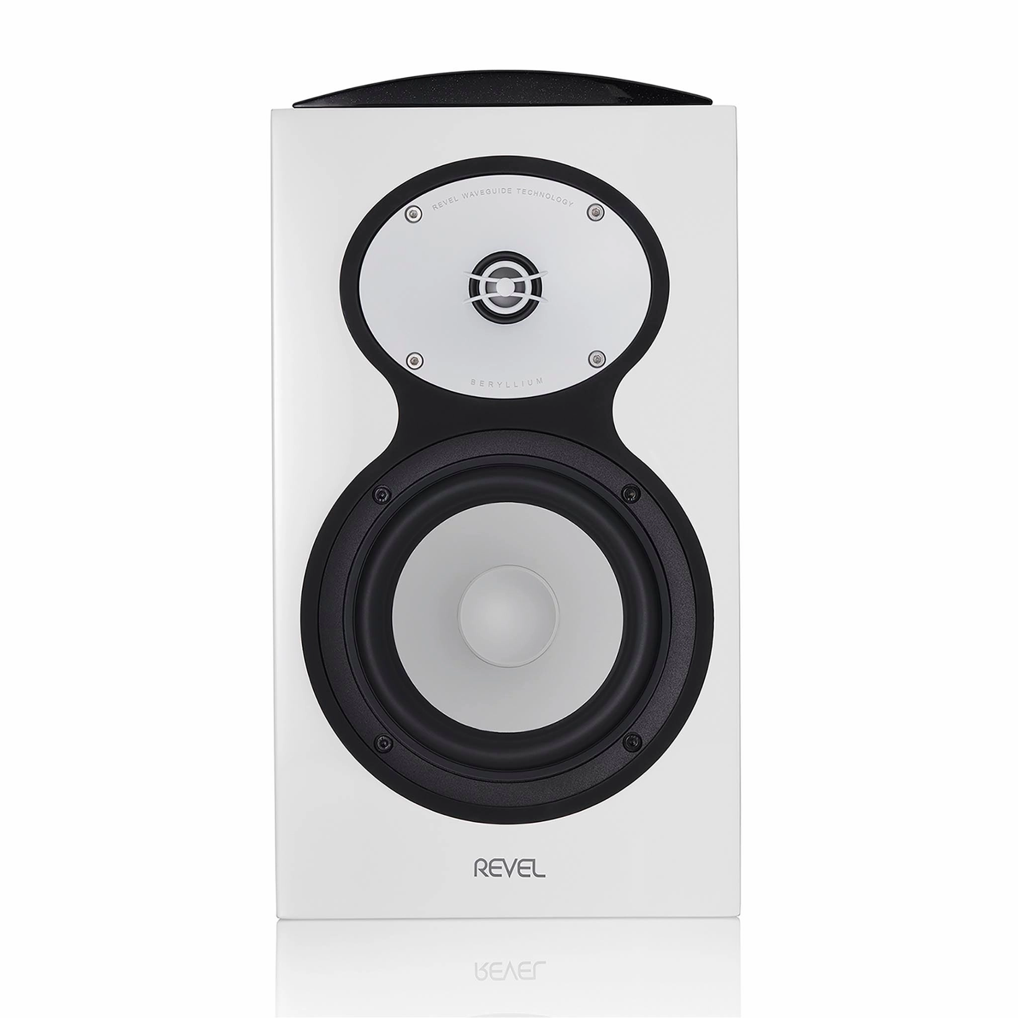 Revel M126Be Bookshelf Loudspeaker (each)