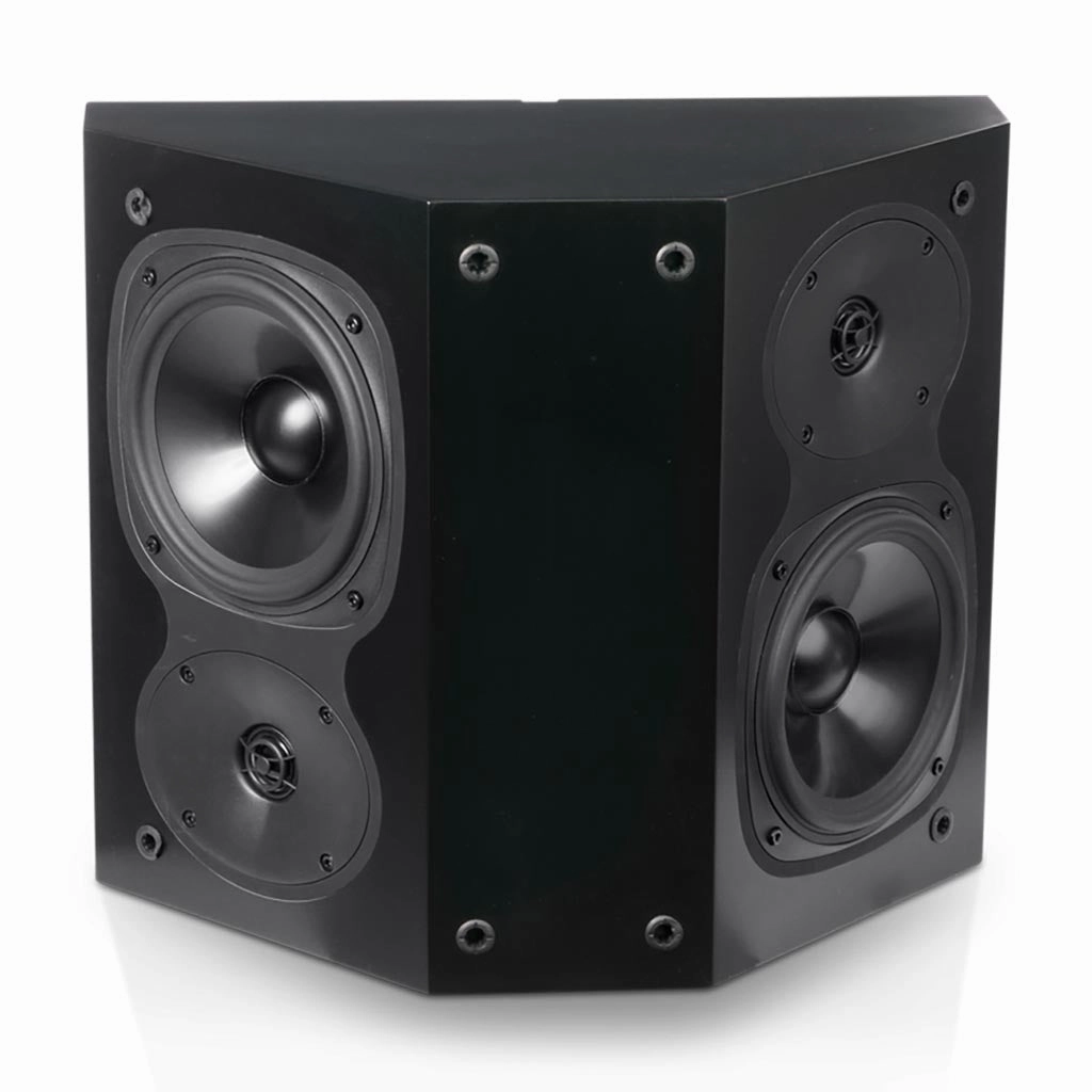 Revel Performa3 S206 Surround Loudspeaker (each) Kitchen Appliances