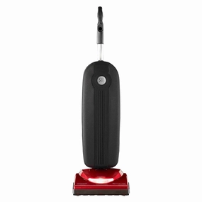 Riccar SupraLite ULW Premium with Lifetime Belt R10P, Ruby Red vacuum cleaner, cordless vacuum