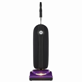 Riccar Supralite ULW Standard with Metal Brushroll R10S, Purple vacuum cleaner, cordless vacuum