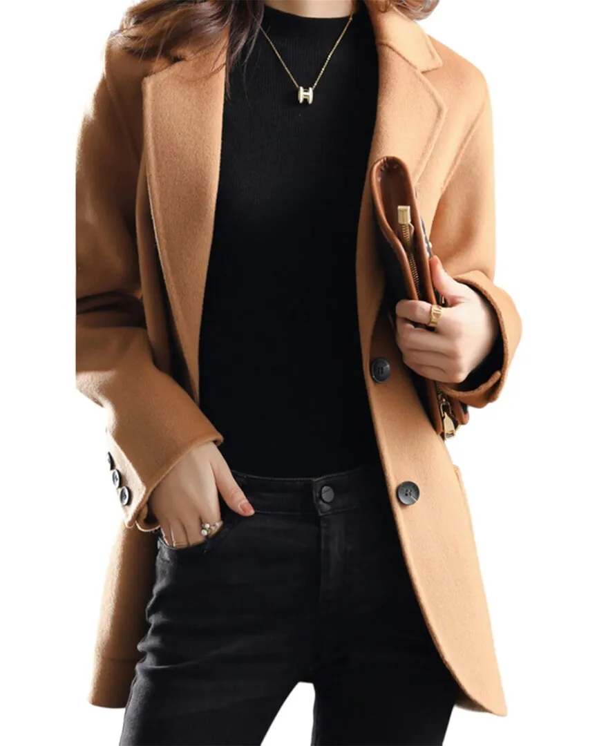 RVHSWDS Medium Jacket