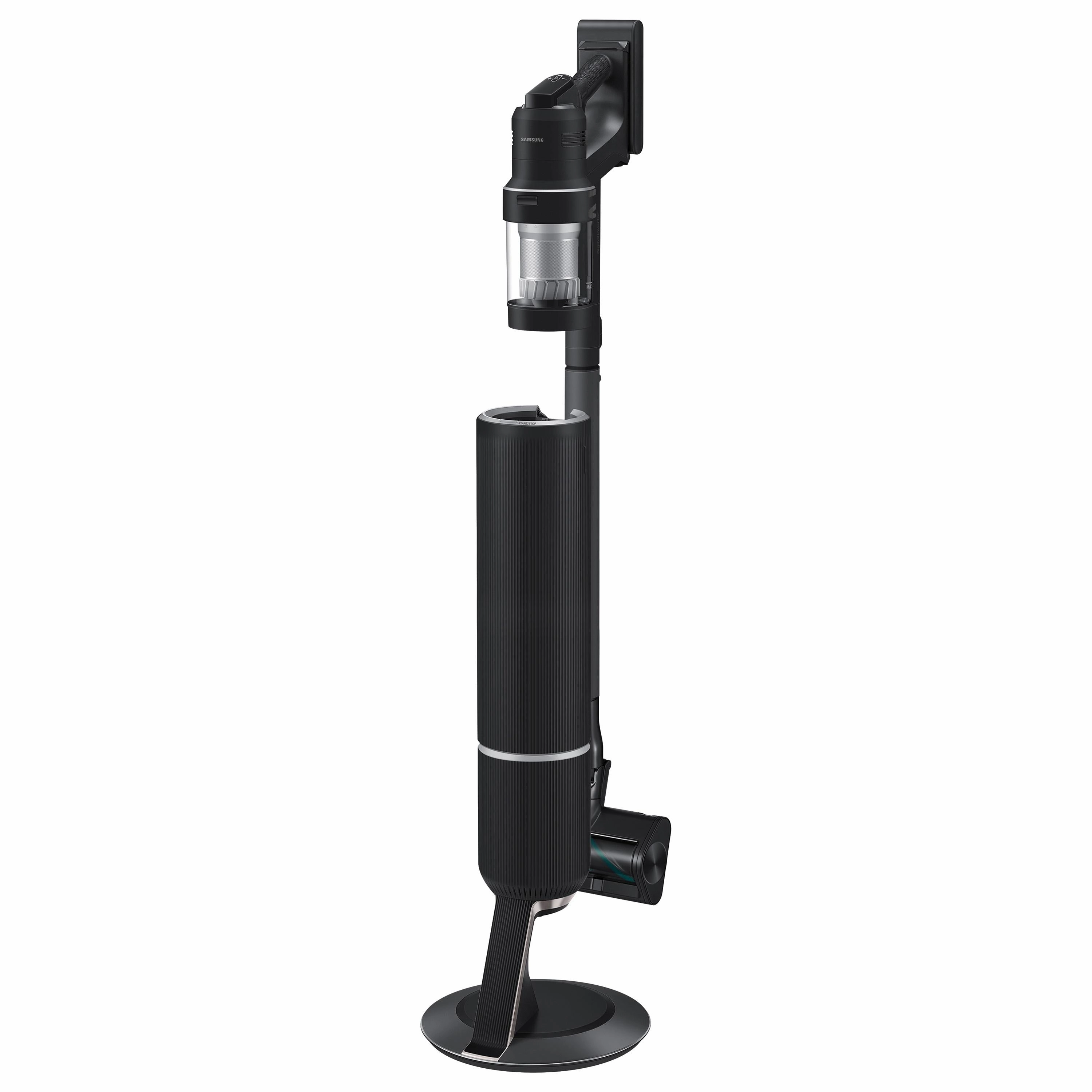 Samsung Bespoke Jet AI Cordless Stick Vacuum with All-in-One Clean Station VS28C9762UK/AA