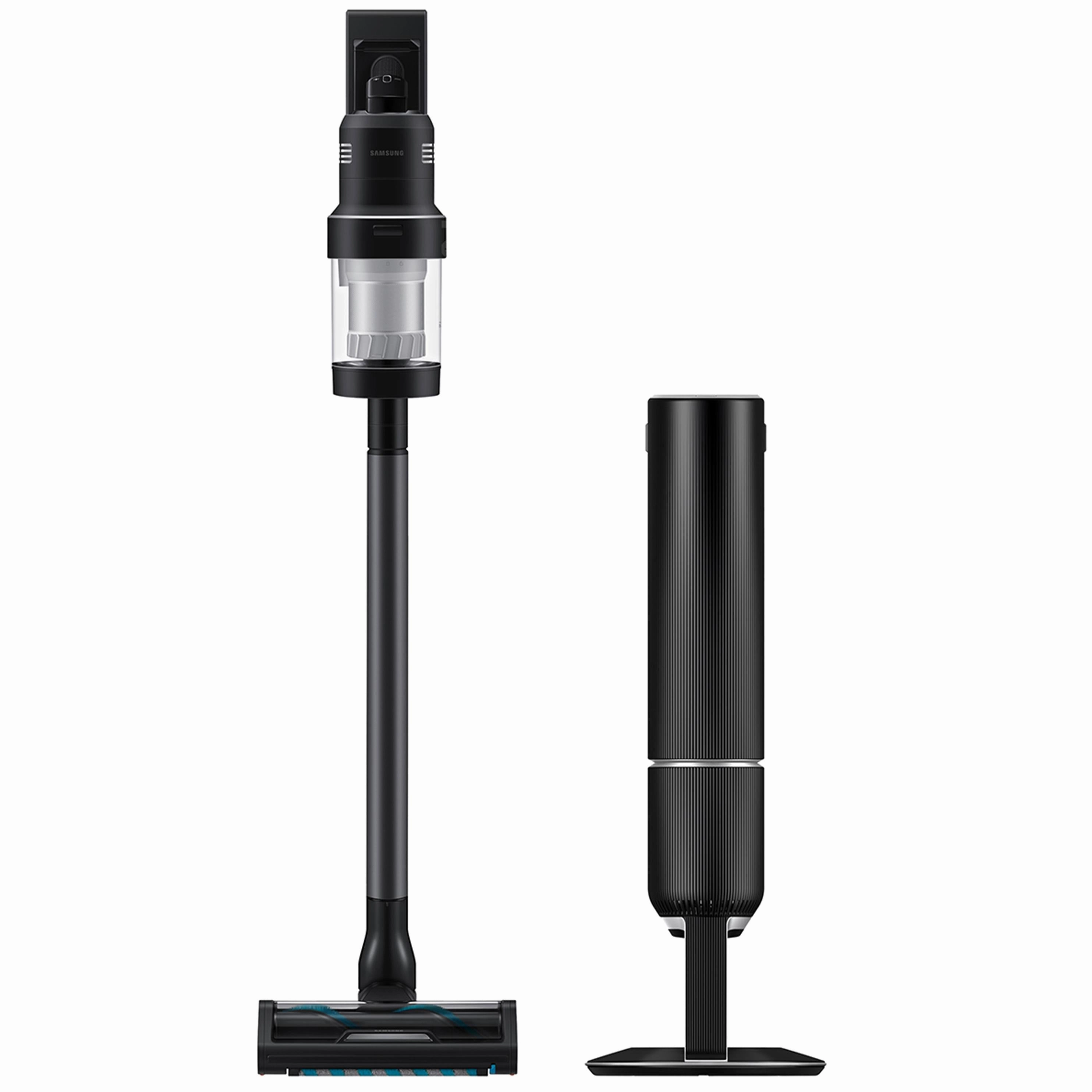 Samsung Bespoke Jet AI Cordless Stick Vacuum with All-in-One Clean Station VS28C9762UK/AA