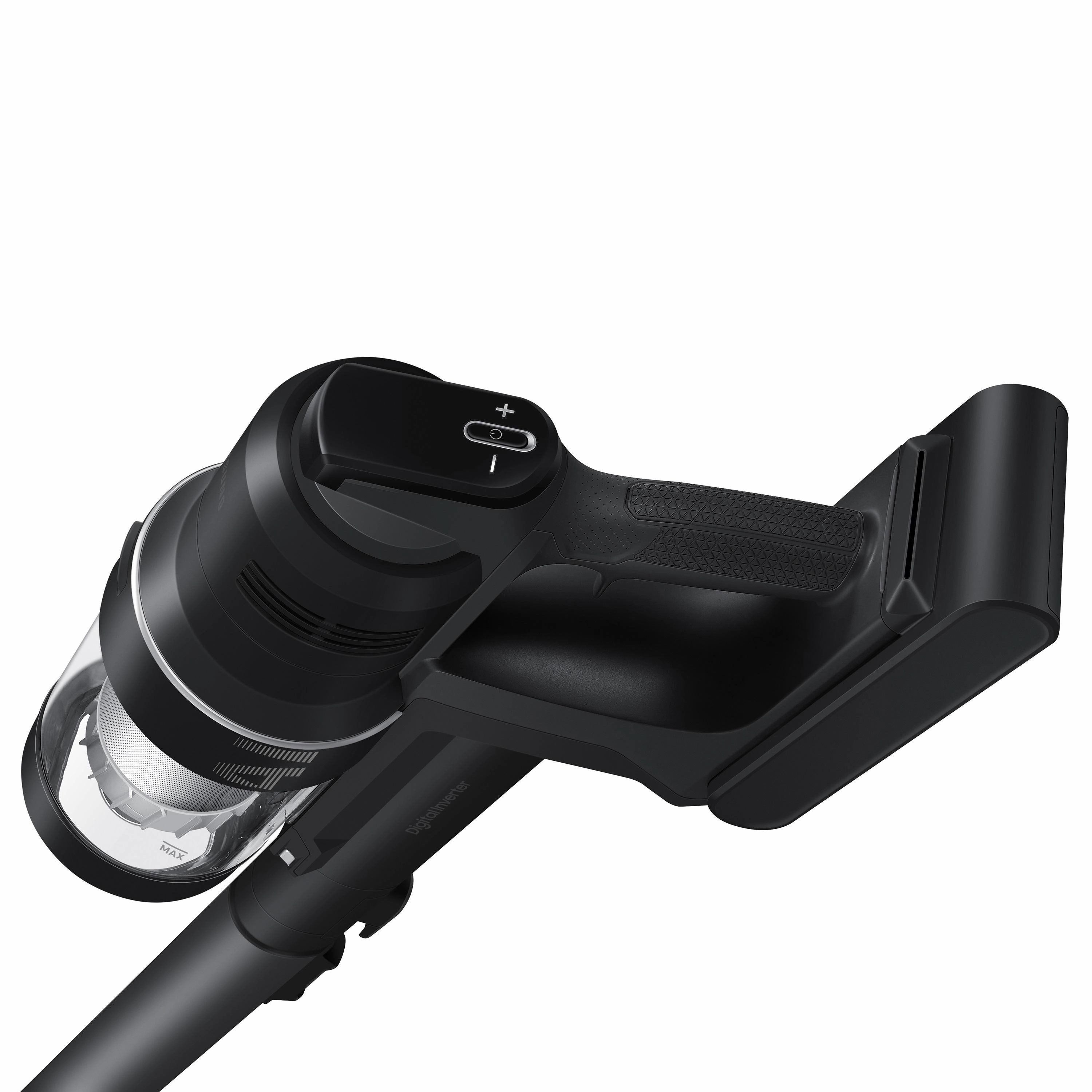 Samsung Bespoke Jet AI Cordless Stick Vacuum with All-in-One Clean Station VS28C9762UK/AA