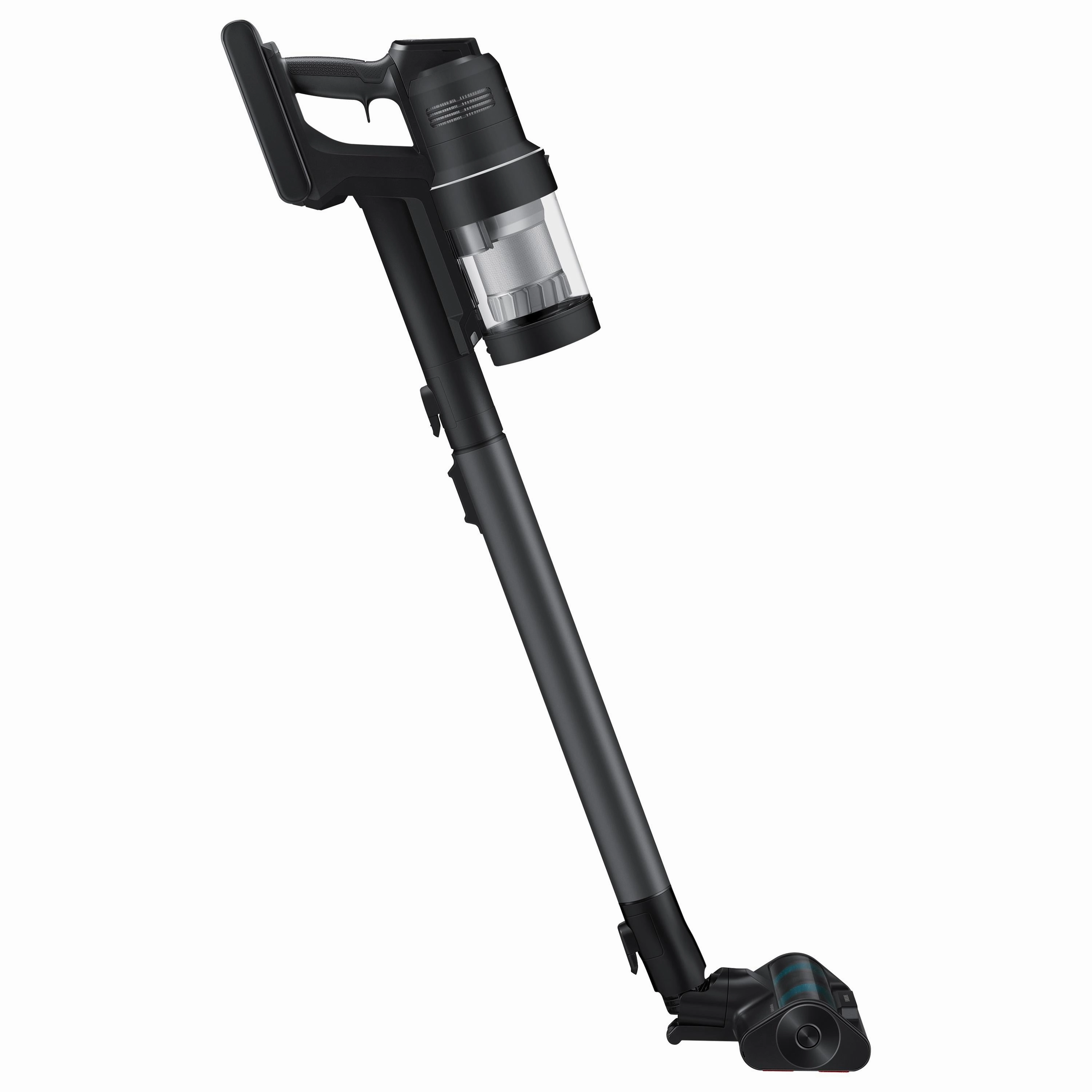 Samsung Bespoke Jet AI Cordless Stick Vacuum with All-in-One Clean Station VS28C9762UK/AA