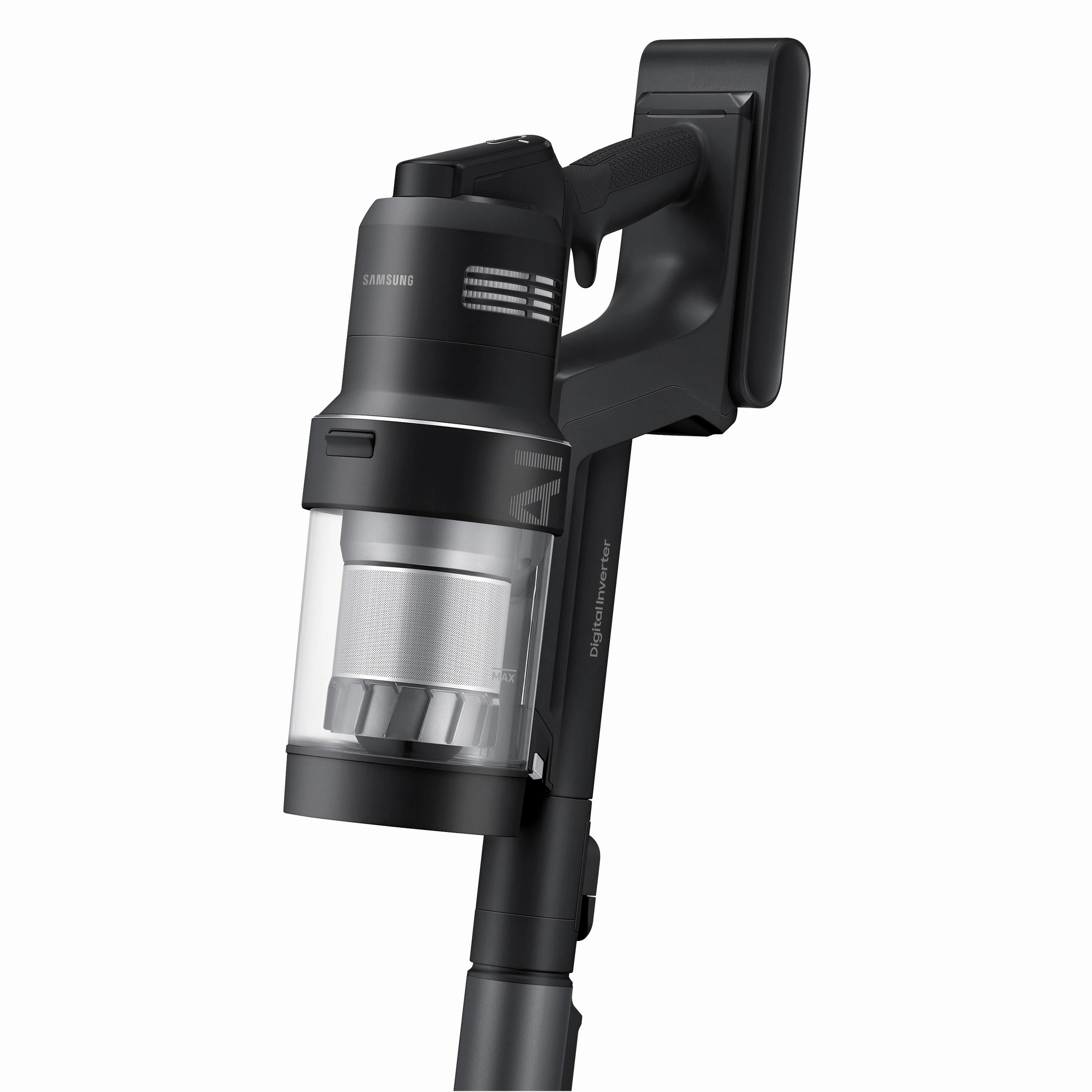 Samsung Bespoke Jet AI Cordless Stick Vacuum with All-in-One Clean Station VS28C9762UK/AA