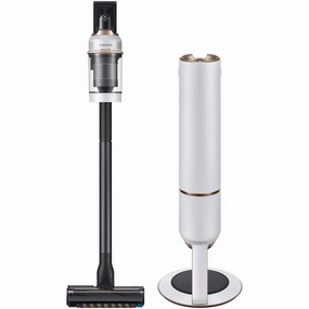 Samsung Bespoke Jet Cordless Stick Vacuum with All in One Clean Station VS20A95923W/AA vacuum accessories, wet dry vacuum