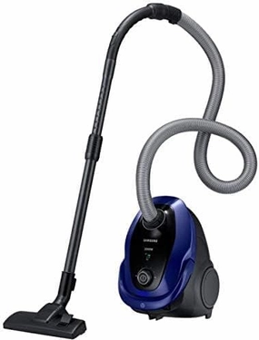 Samsung Canister Vacuum Cleaner Bag, 2000Watts, Blue robot vacuum, handheld vacuum