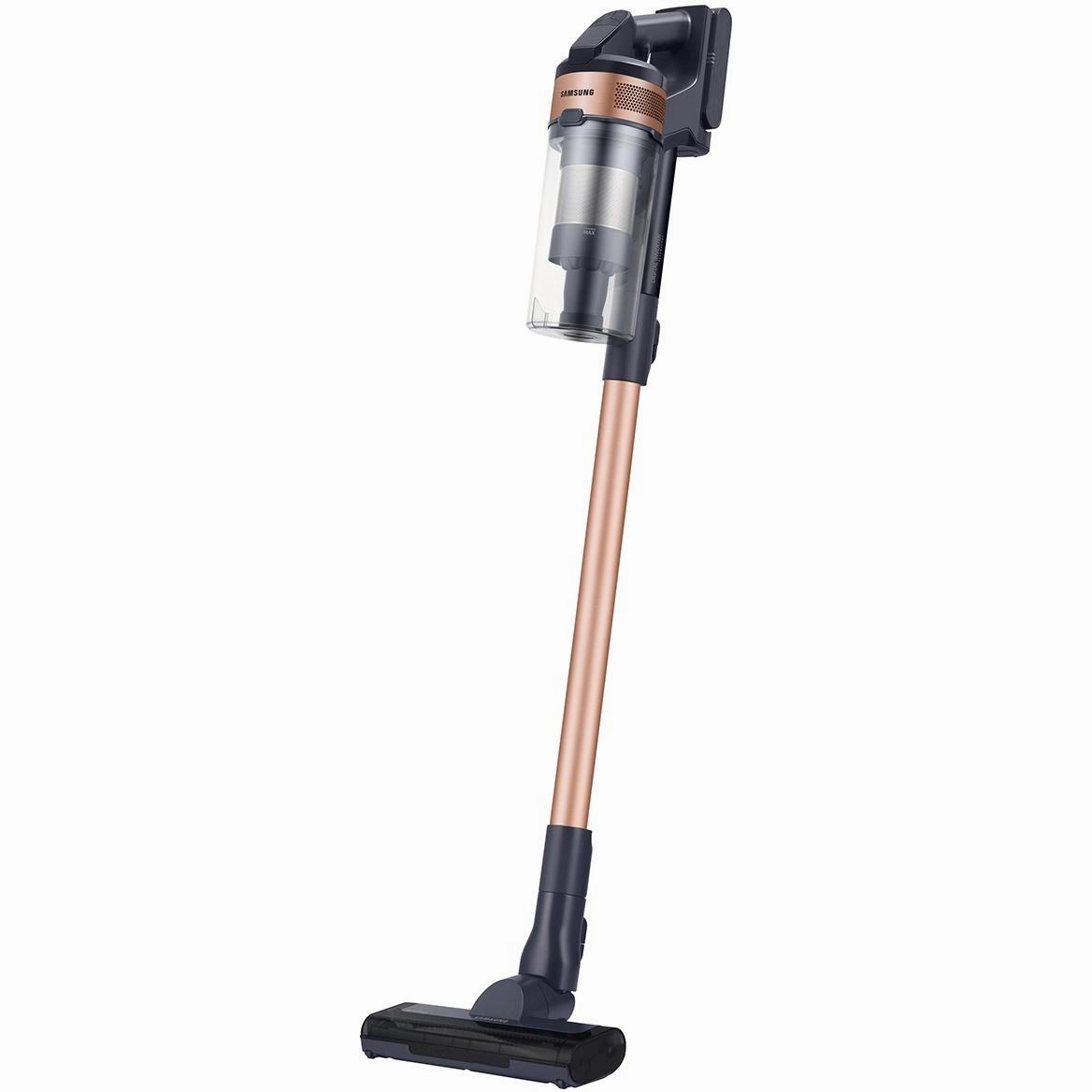 Samsung Jet 60 Pet Stick Vacuum with Turbo Action Brush VS15A6032R7/AA