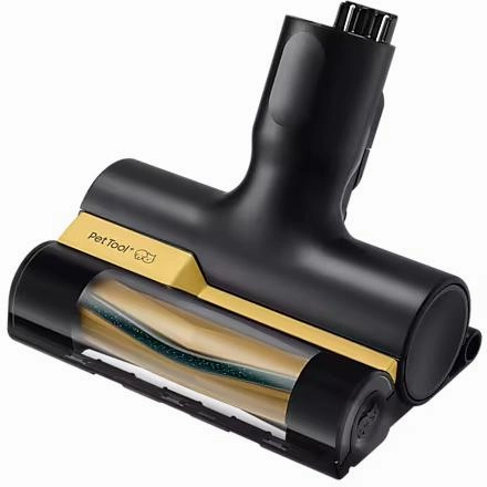 Samsung Jet 85 Cordless Stick Vacuum with Jet Dual Brush VS20C8522TW/AA