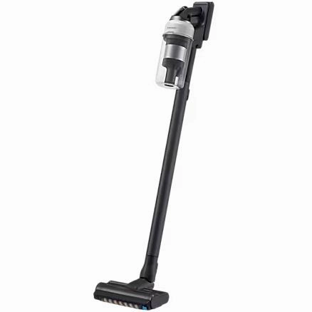 Samsung Jet 85 Cordless Stick Vacuum with Jet Dual Brush VS20C8522TW/AA