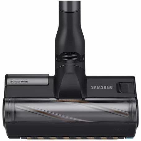 Samsung Jet 85 Cordless Stick Vacuum with Jet Dual Brush VS20C8522TW/AA