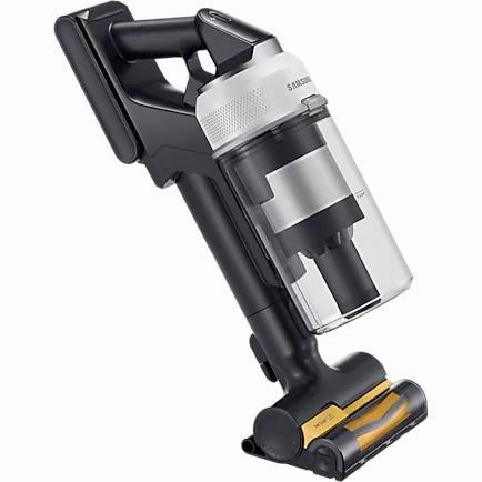 Samsung Jet 85 Cordless Stick Vacuum with Jet Dual Brush VS20C8522TW/AA