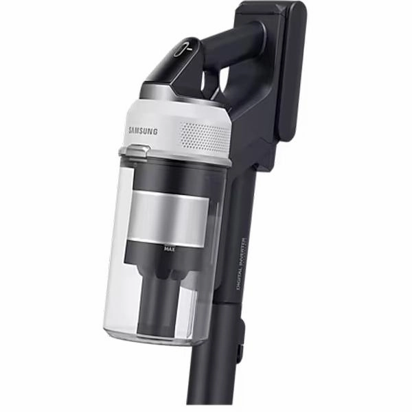Samsung Jet 85 Cordless Stick Vacuum with Jet Dual Brush VS20C8522TW/AA