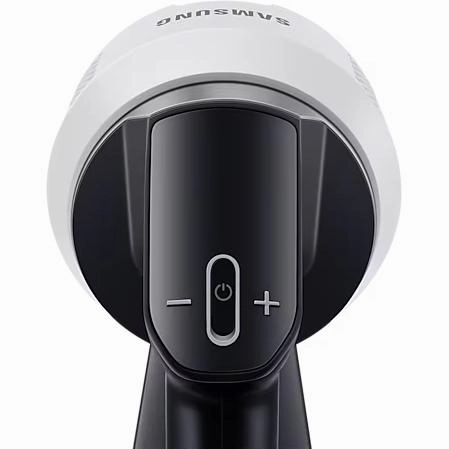 Samsung Jet 85 Cordless Stick Vacuum with Jet Dual Brush VS20C8522TW/AA