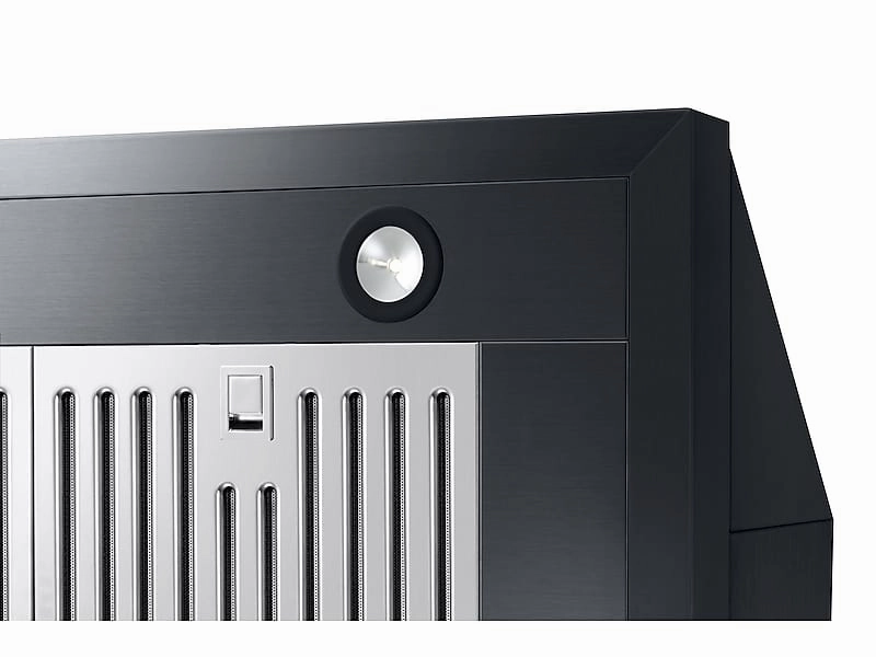 Samsung NK30N7000UG 30" Under Cabinet Hood In Black Stainless Steel