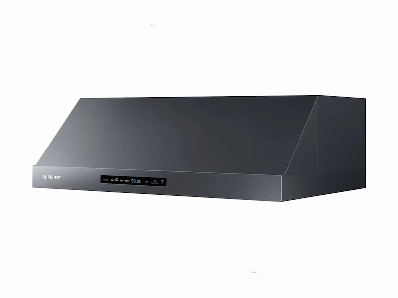 Samsung NK30N7000UG 30" Under Cabinet Hood In Black Stainless Steel