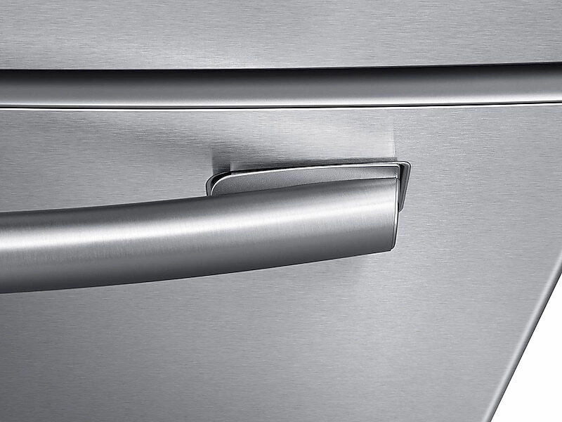 Samsung RF260BEAESR 26 Cu. Ft. French Door Refrigerator With Filtered Ice Maker In Stainless Steel