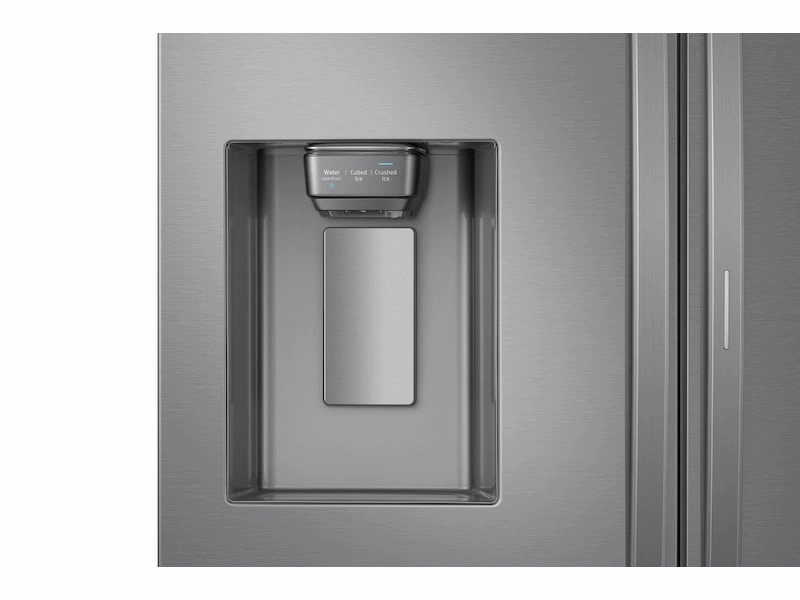 Samsung RF28R7351SR 28 Cu. Ft. Food Showcase 4-Door French Door Refrigerator In Stainless Steel