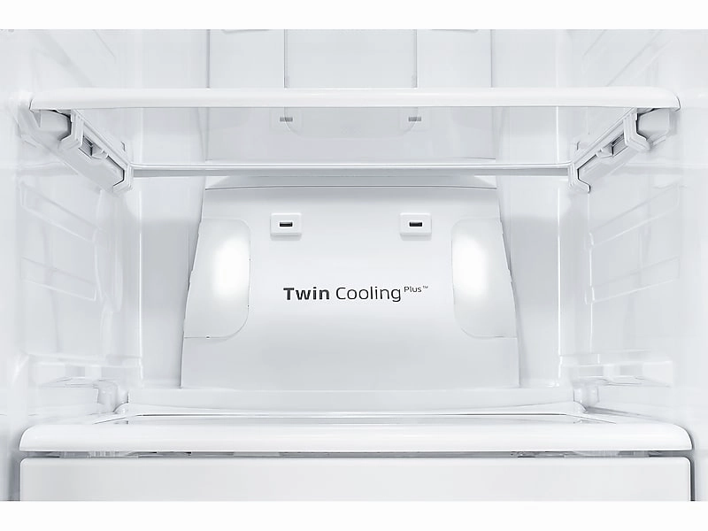 Samsung RS25H5111SR 25 Cu. Ft. Side-By-Side Refrigerator With In-Door Ice Maker In Stainless Steel