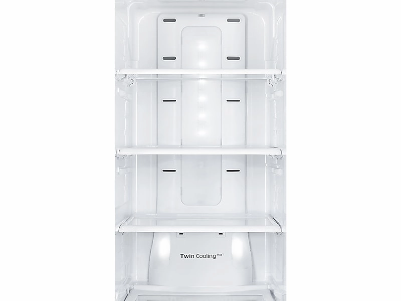 Samsung RS25H5111SR 25 Cu. Ft. Side-By-Side Refrigerator With In-Door Ice Maker In Stainless Steel