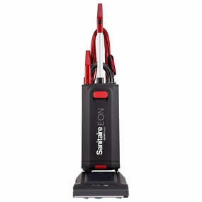 Sanitaire SC5500A EON QuietClean Upright Vacuum vacuum cleaner, cordless vacuum
