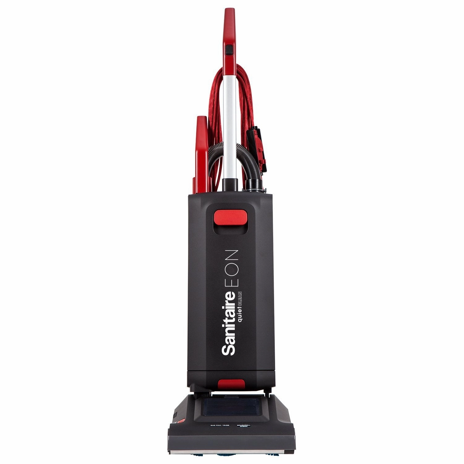 Sanitaire SC5500A EON QuietClean Upright Vacuum vacuum cleaner, cordless vacuum