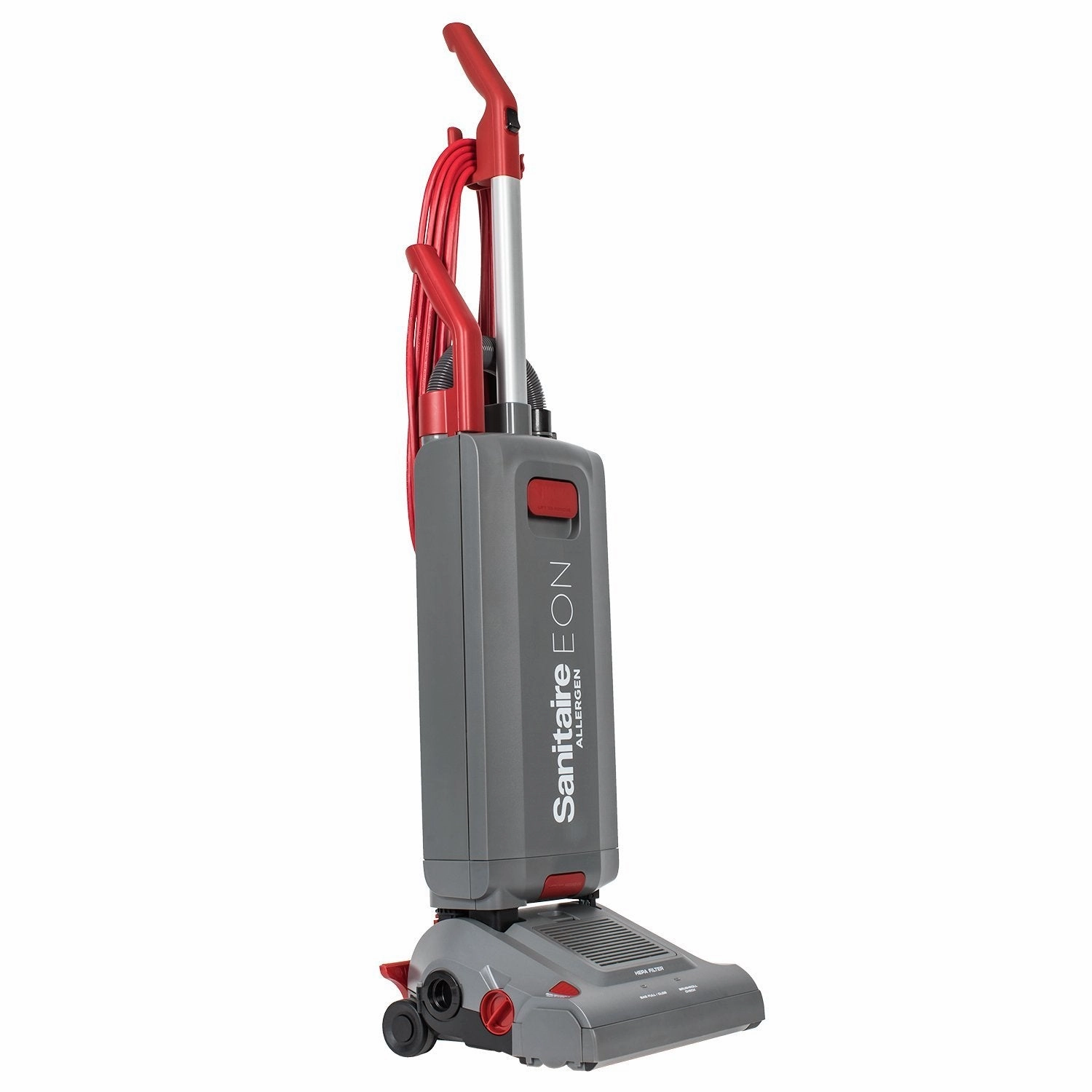 Sanitaire SC5505A EON ALLERGEN Upright Vacuum
