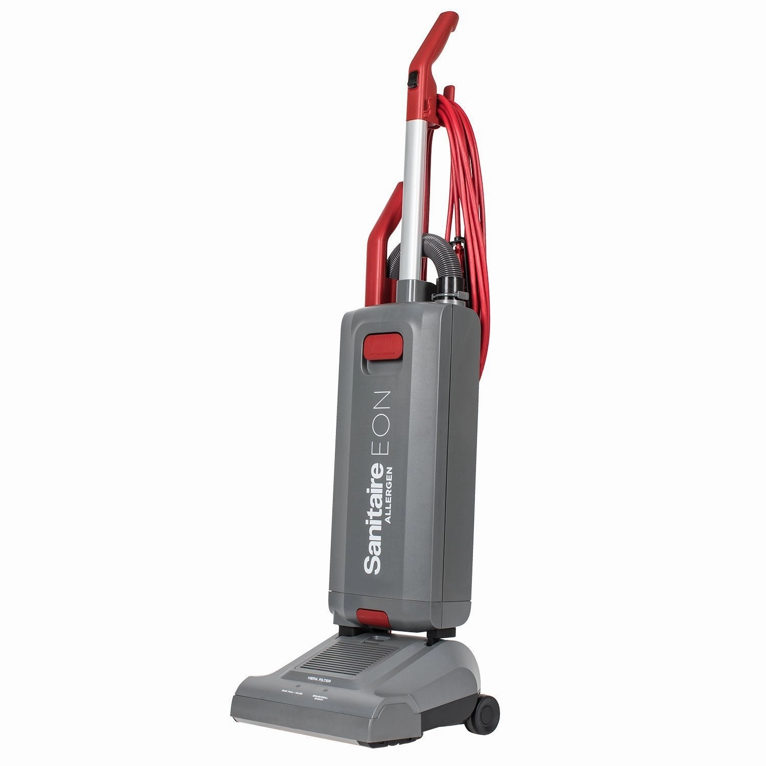 Sanitaire SC5505A EON ALLERGEN Upright Vacuum