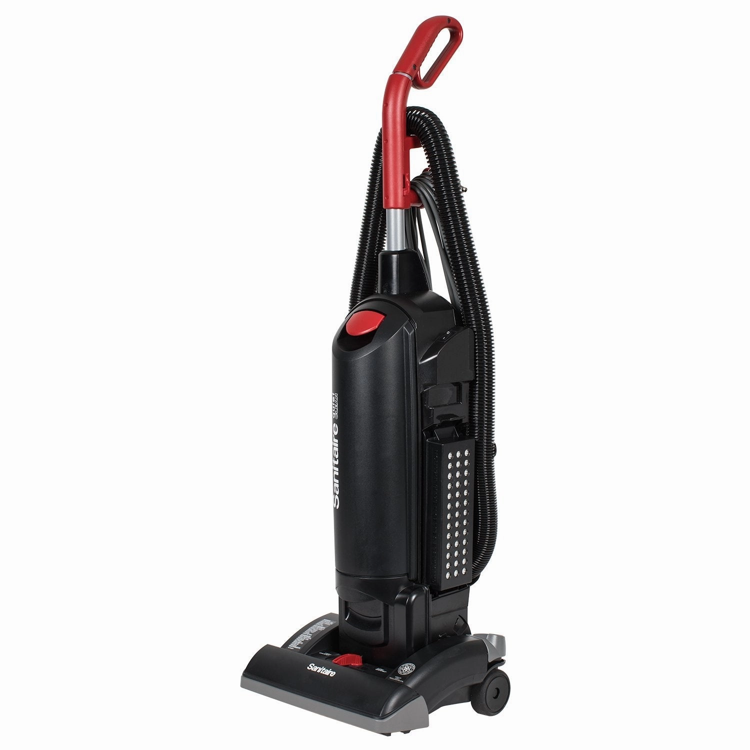 Sanitaire SC5713B FORCE QuietClean 13" Bagged Upright
