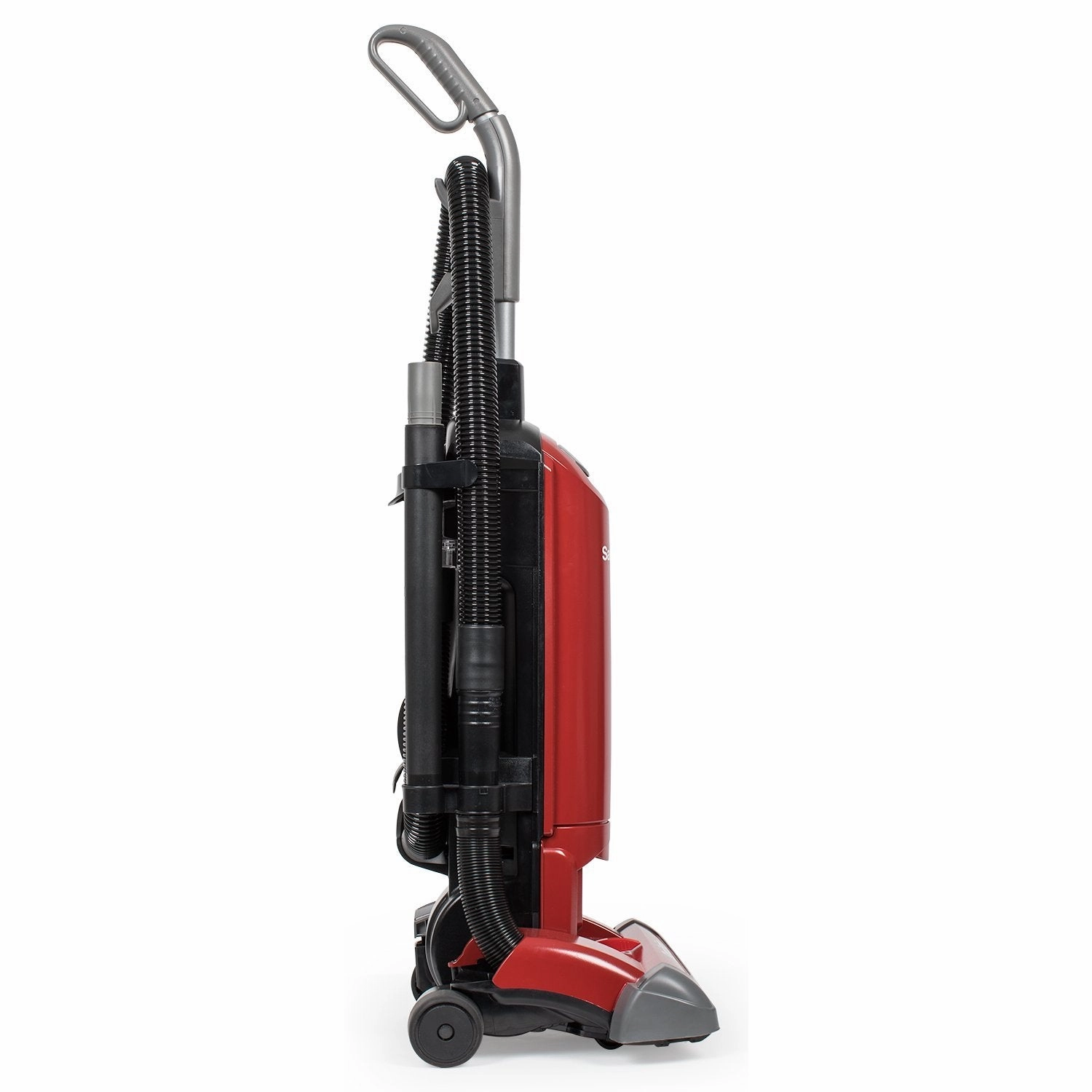 Sanitaire SC5815D FORCE QuietClean15" Bagged Upright