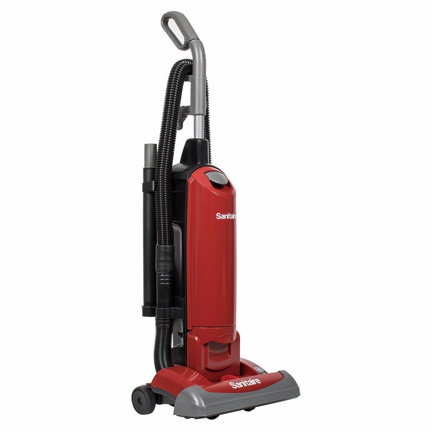 Sanitaire SC5815D FORCE QuietClean15" Bagged Upright