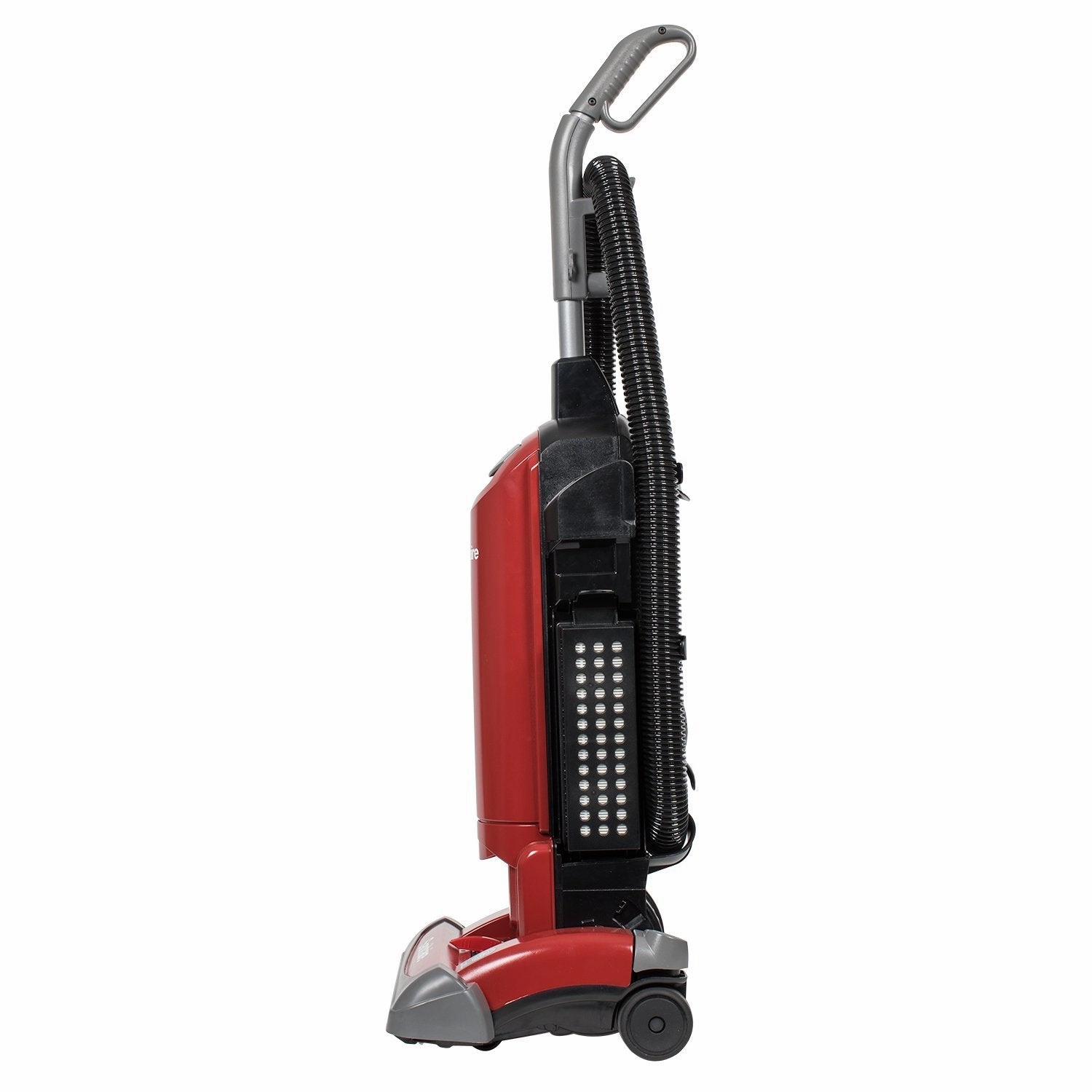Sanitaire SC5815D FORCE QuietClean15" Bagged Upright