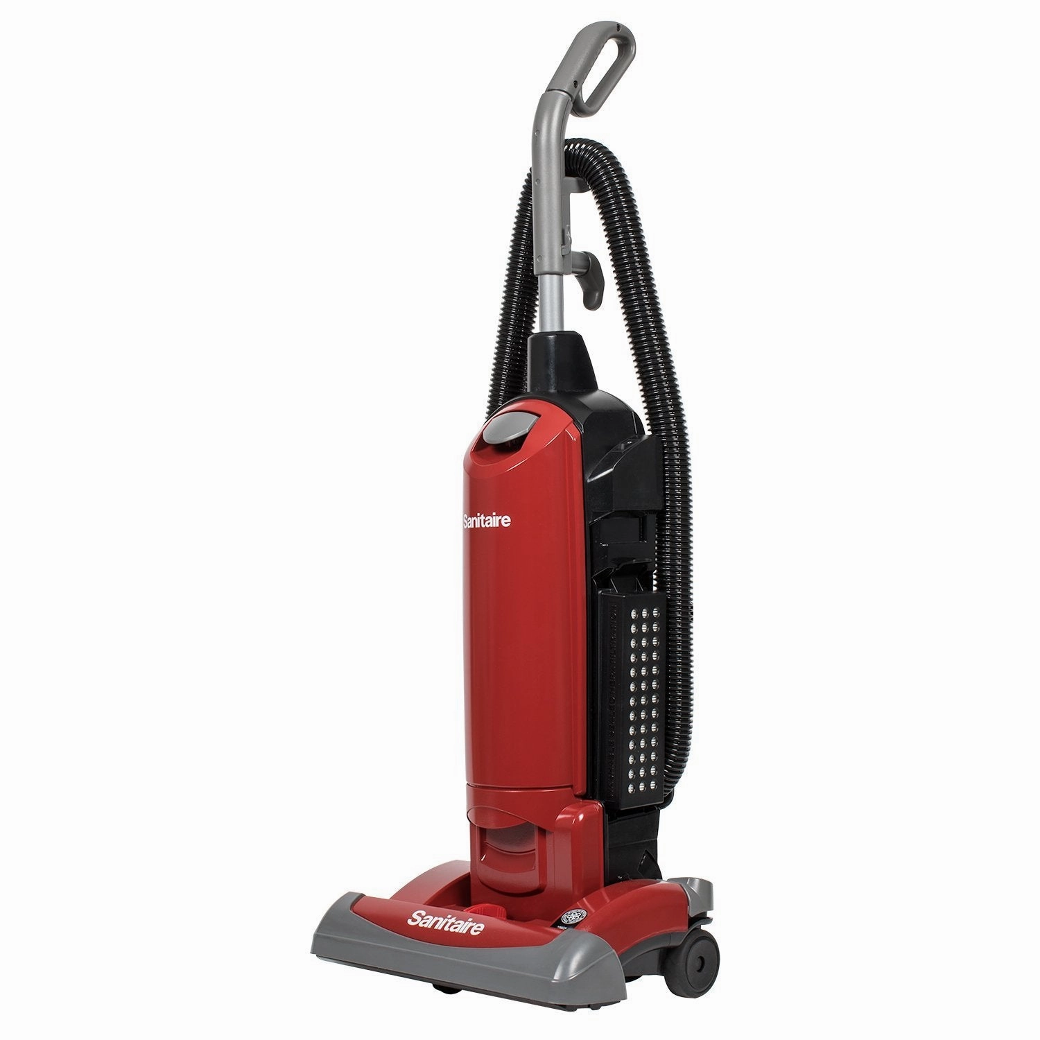 Sanitaire SC5815D FORCE QuietClean15" Bagged Upright