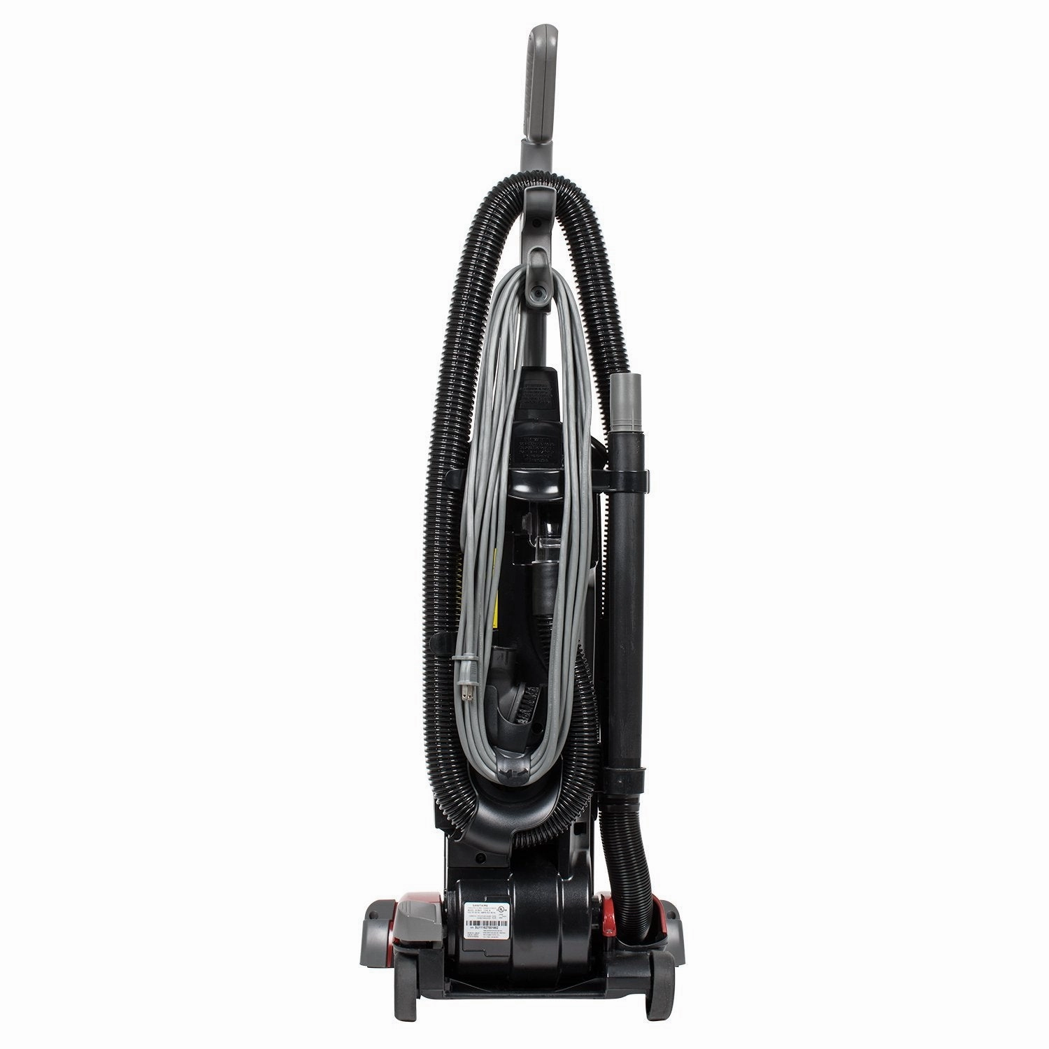 Sanitaire SC5815D FORCE QuietClean15" Bagged Upright