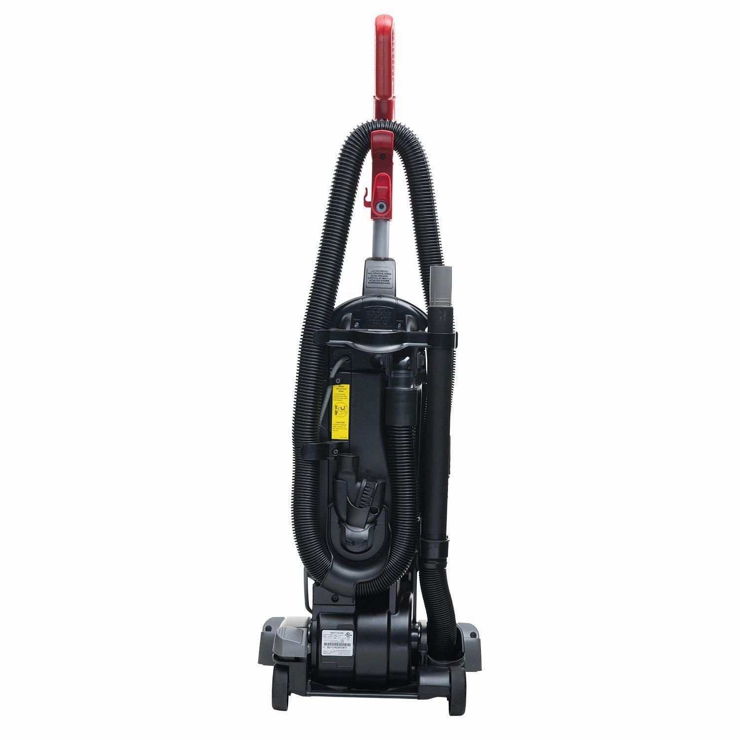 Sanitaire SC5845D FORCE QuietClean 15" Bagless Upright