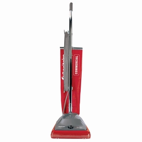 Sanitaire SC684F TRADITION 12" Upright Vacuum vacuum cleaner, cordless vacuum