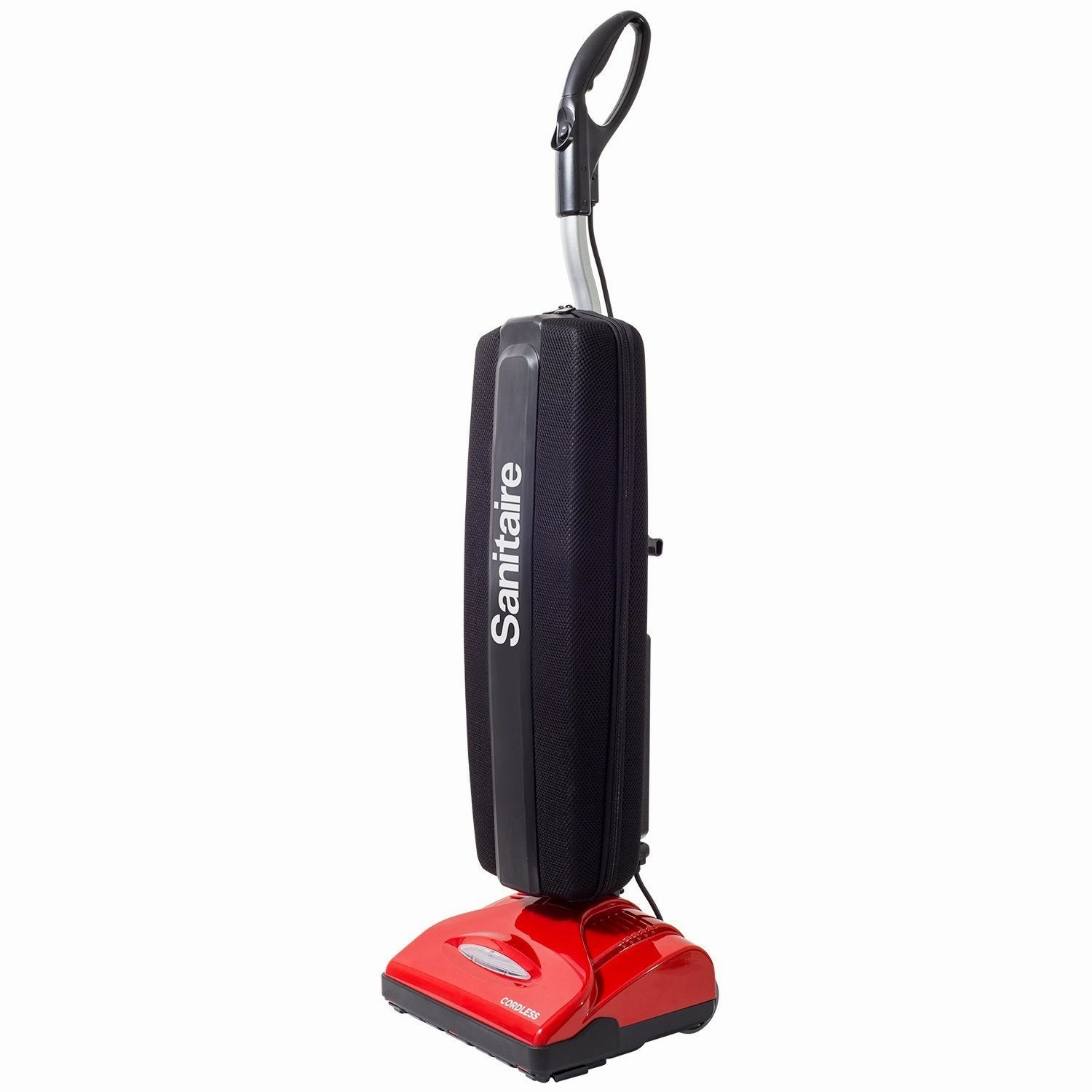 Sanitaire SC7500A QUICKBOOST Cordless Upright Vacuum