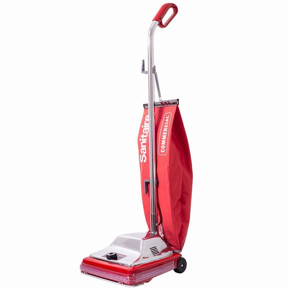 Sanitaire SC886F TRADITION 12" Heavy-Duty Upright