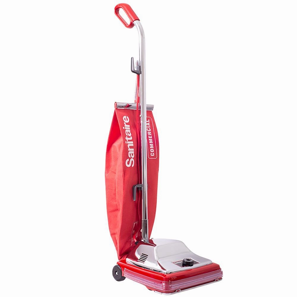 Sanitaire SC886F TRADITION 12" Heavy-Duty Upright