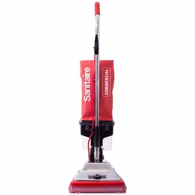 Sanitaire SC887D TRADITION 12" Heavy-Duty with Dirt Cup vacuum cleaner, cordless vacuum