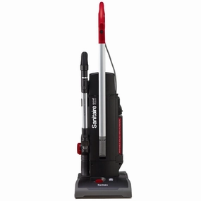 Sanitaire SC9180D MULTI-SURFACE QuietClean Dual-Motor Upright vacuum cleaner, cordless vacuum