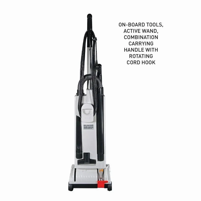 SEBO 90506AM AUTOMATIC X4 BOOST (WHITE)