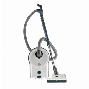 SEBO AIRBELT D4 Premium Canister Vacuum with Power Head robot vacuum, handheld vacuum