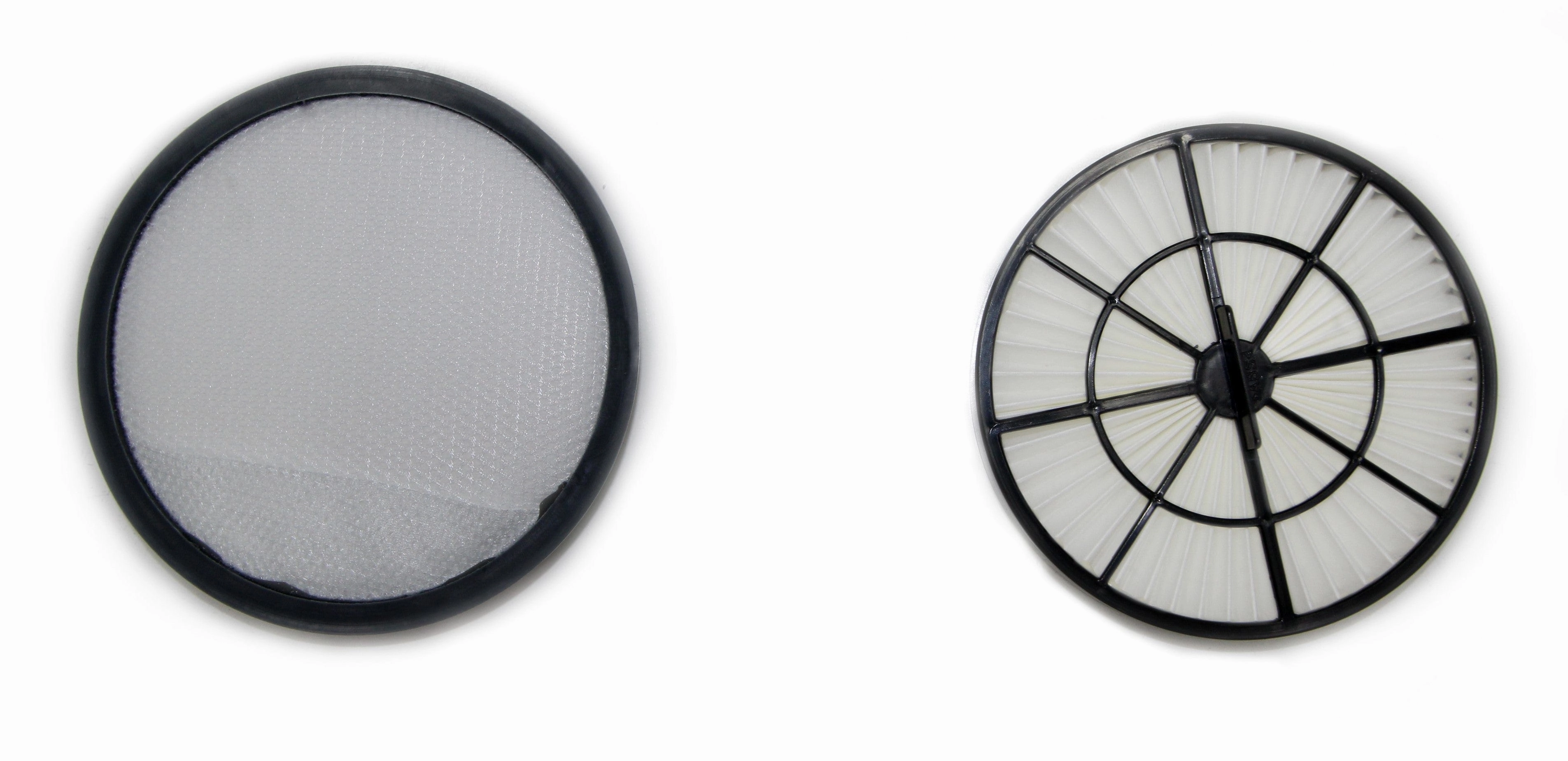 Set of Filters for the Prolux RS4 and RS5 Bagless Canister Vacuum upright vacuum, stick vacuum